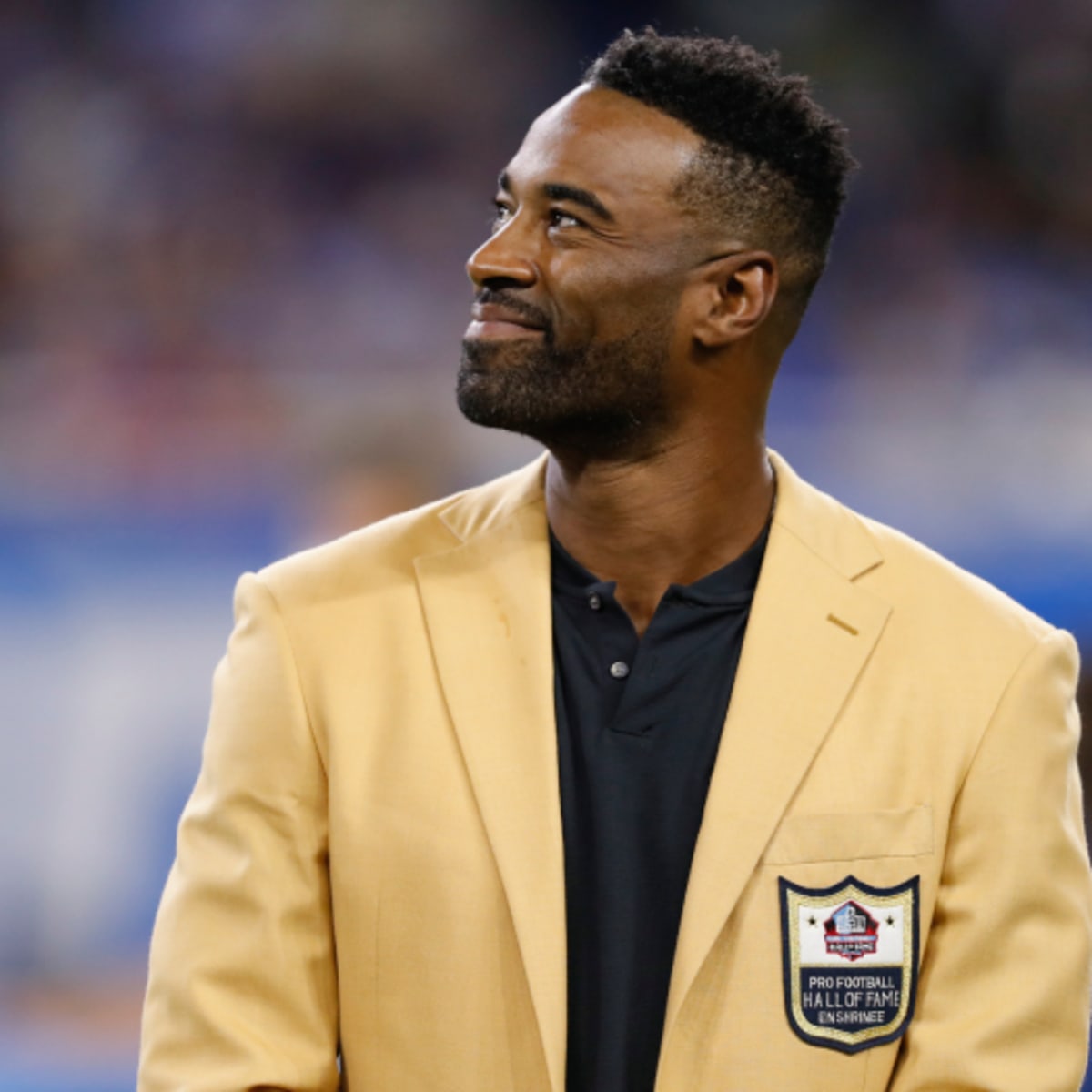 Calvin Johnson Announces Significant Update On Relationship With Detroit  Lions 