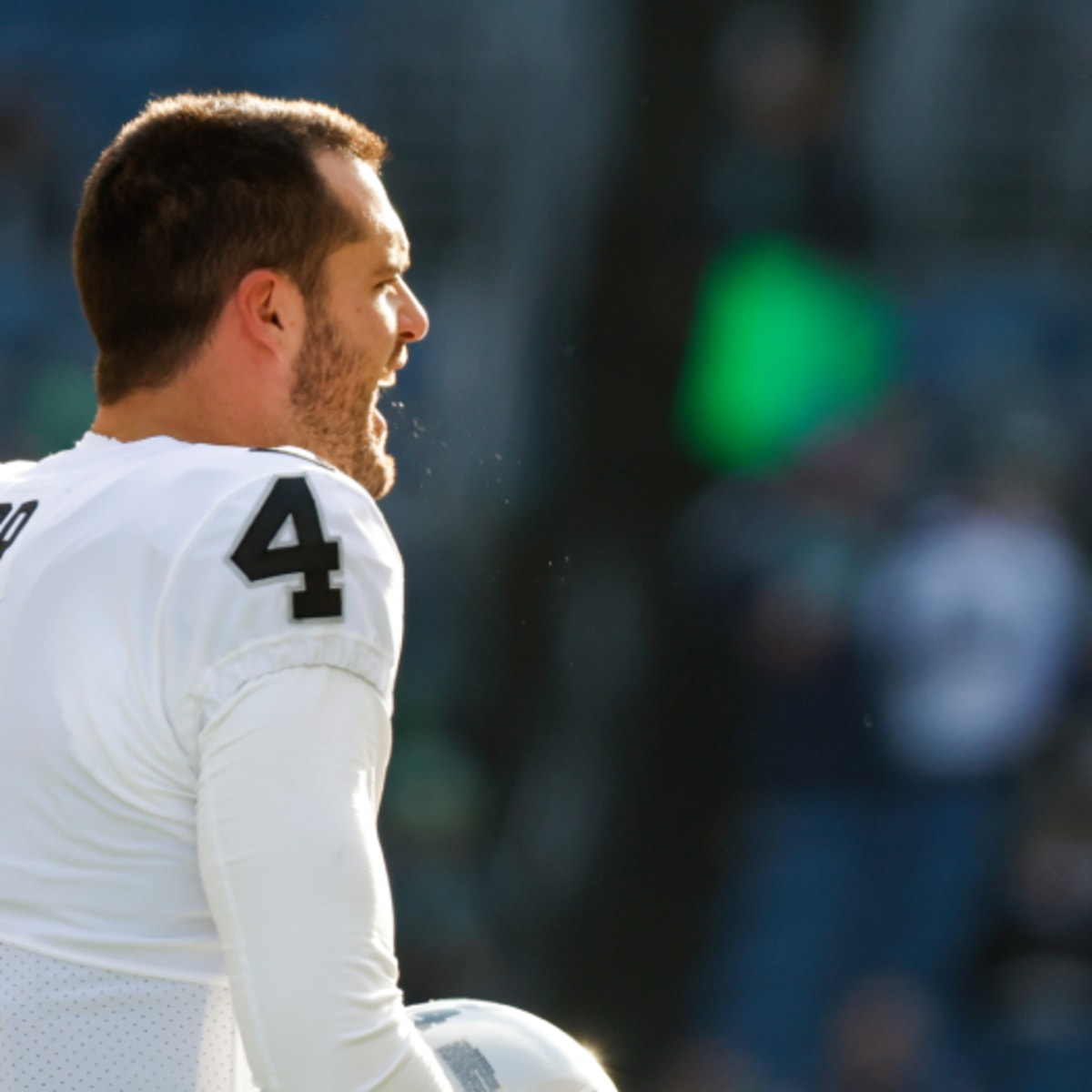 NY Jets front office wanted Derek Carr, but Woody Johnson intervened