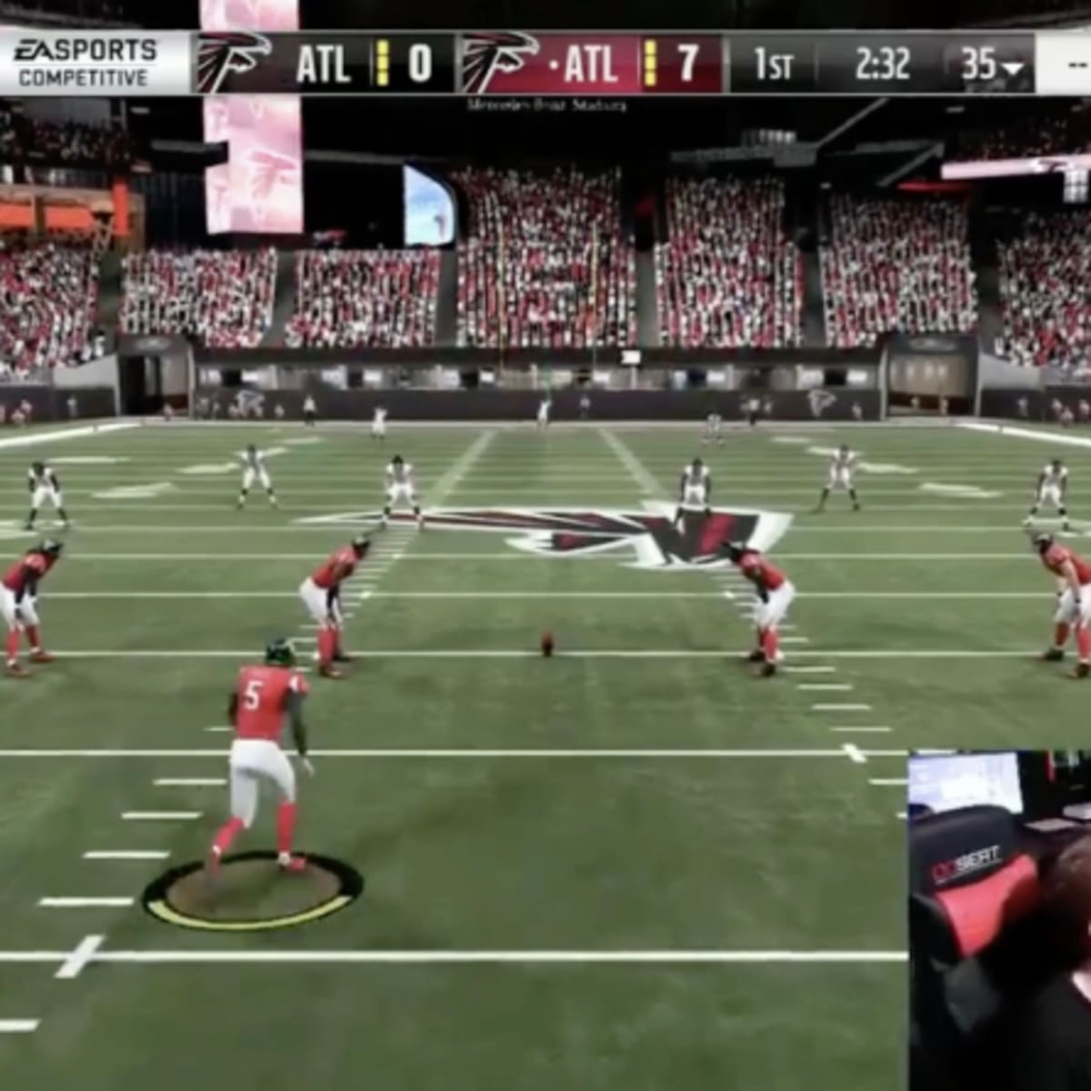 New 'Madden NFL 24' Details Are Starting To Emerge - AthlonSports