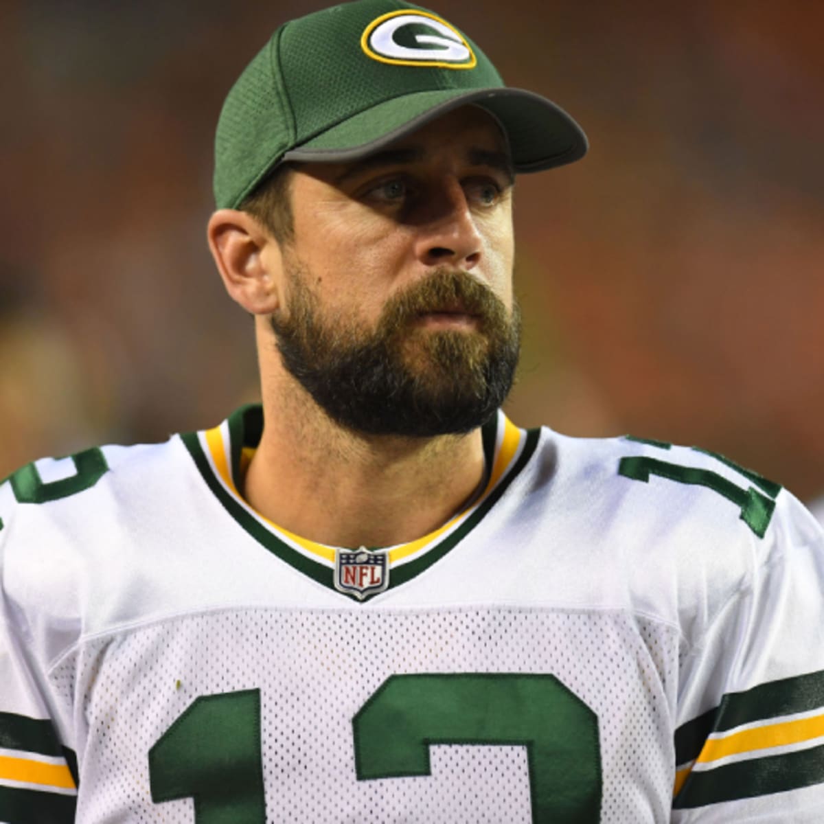 Aaron Rodgers: Green Bay Packers president 'under sworn secrecy' on  quaterback's future