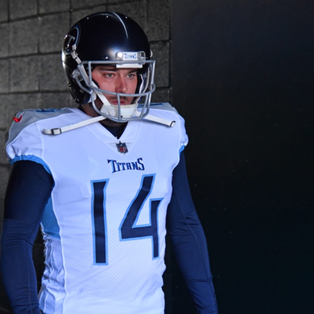 Titans cut Taylor Lewan, Robert Woods in salary cap move