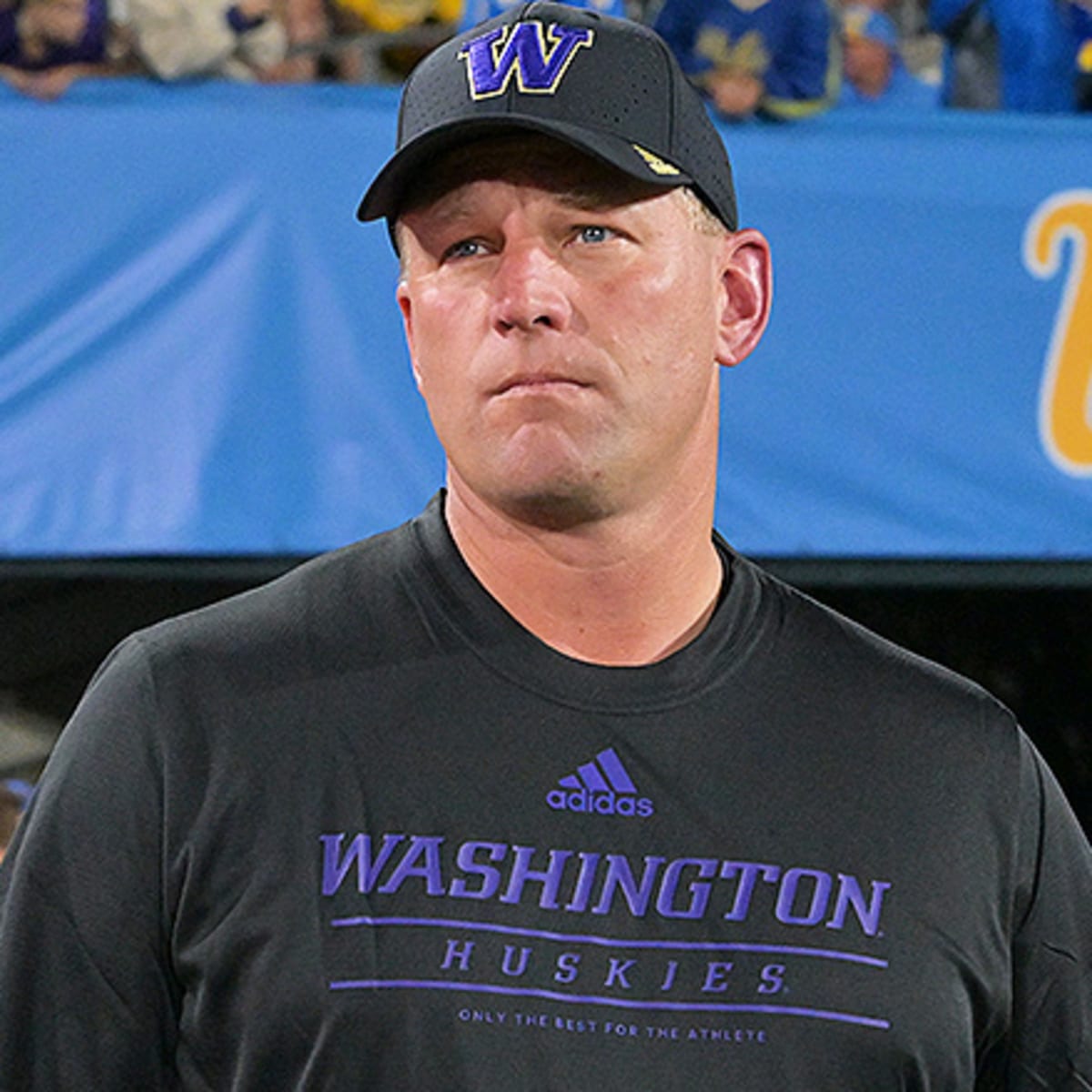 Washington Huskies Football Hat