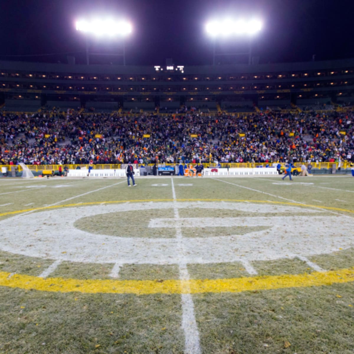 Packers Hall of Famer John Brockington dead at 74