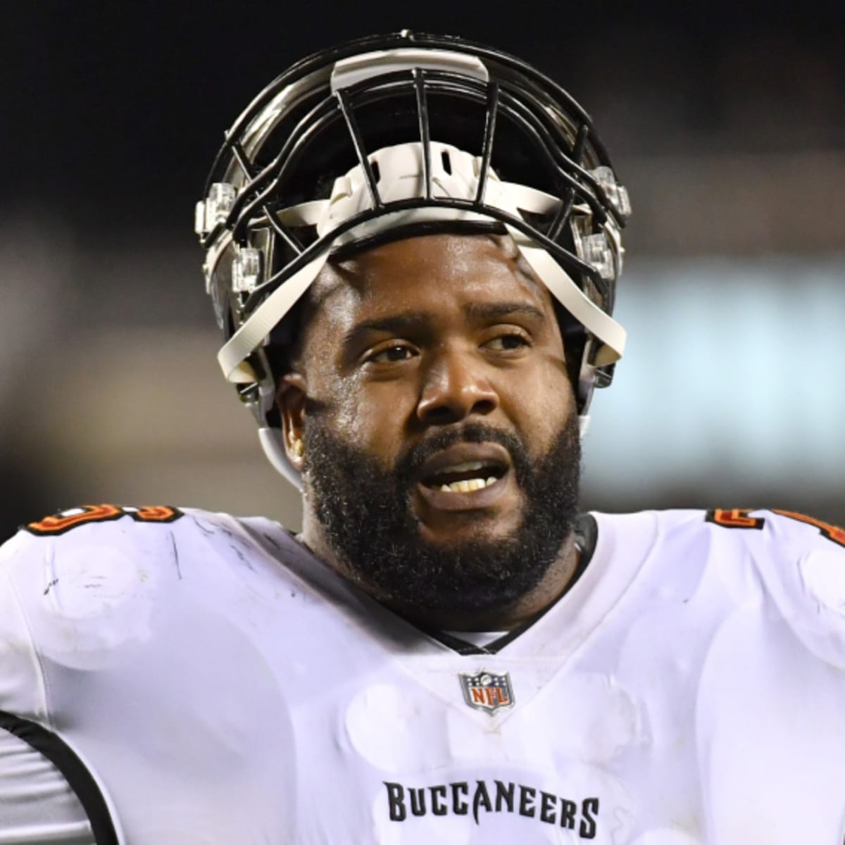 Buccaneers Are Reportedly Cutting Longtime Veteran Starter