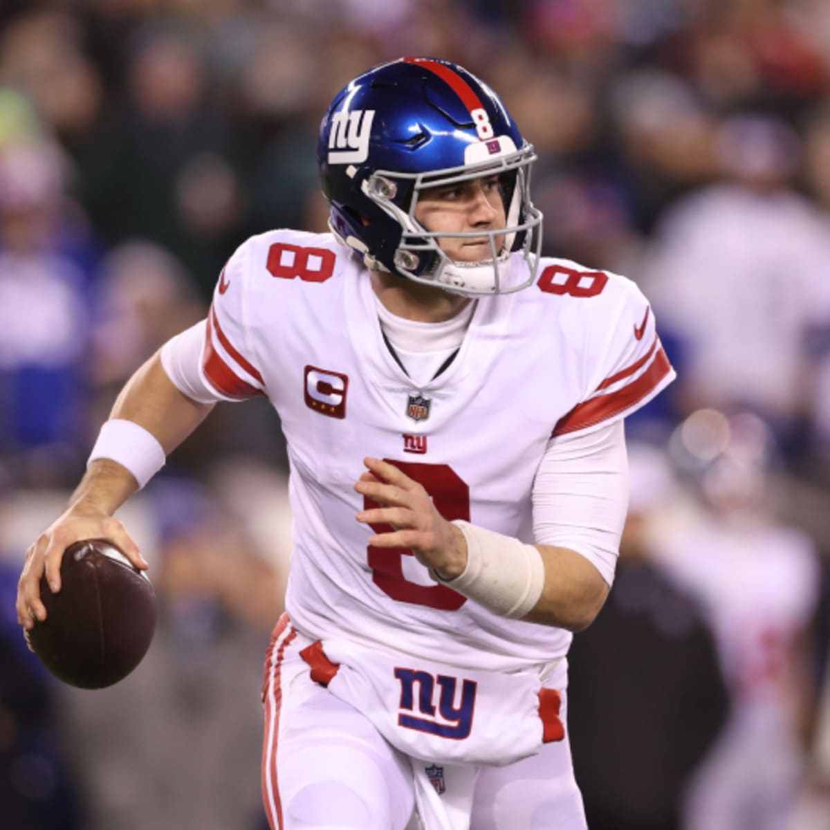 Giants need Daniel Jones to take a step forward in these areas - Big Blue  View