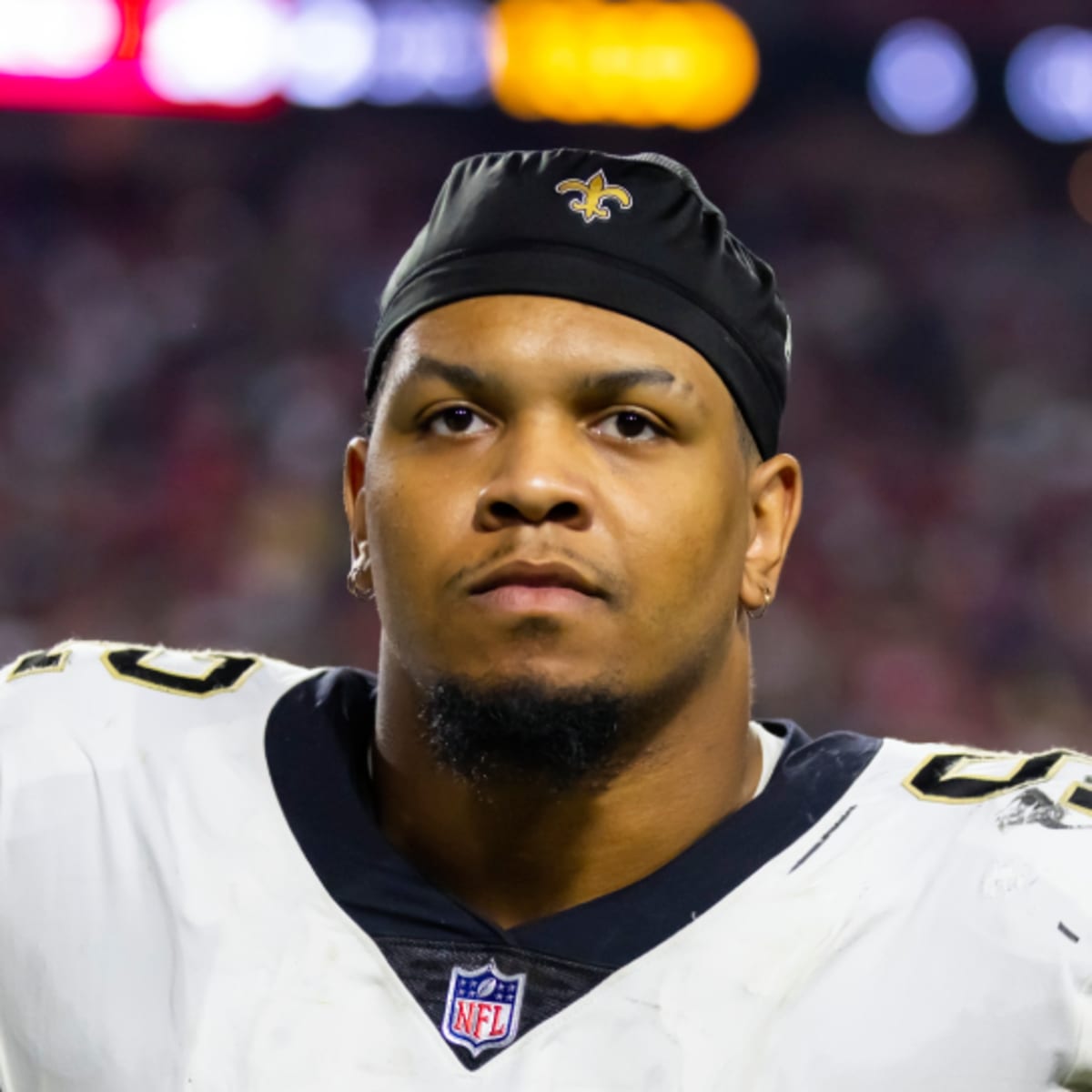 marcus davenport