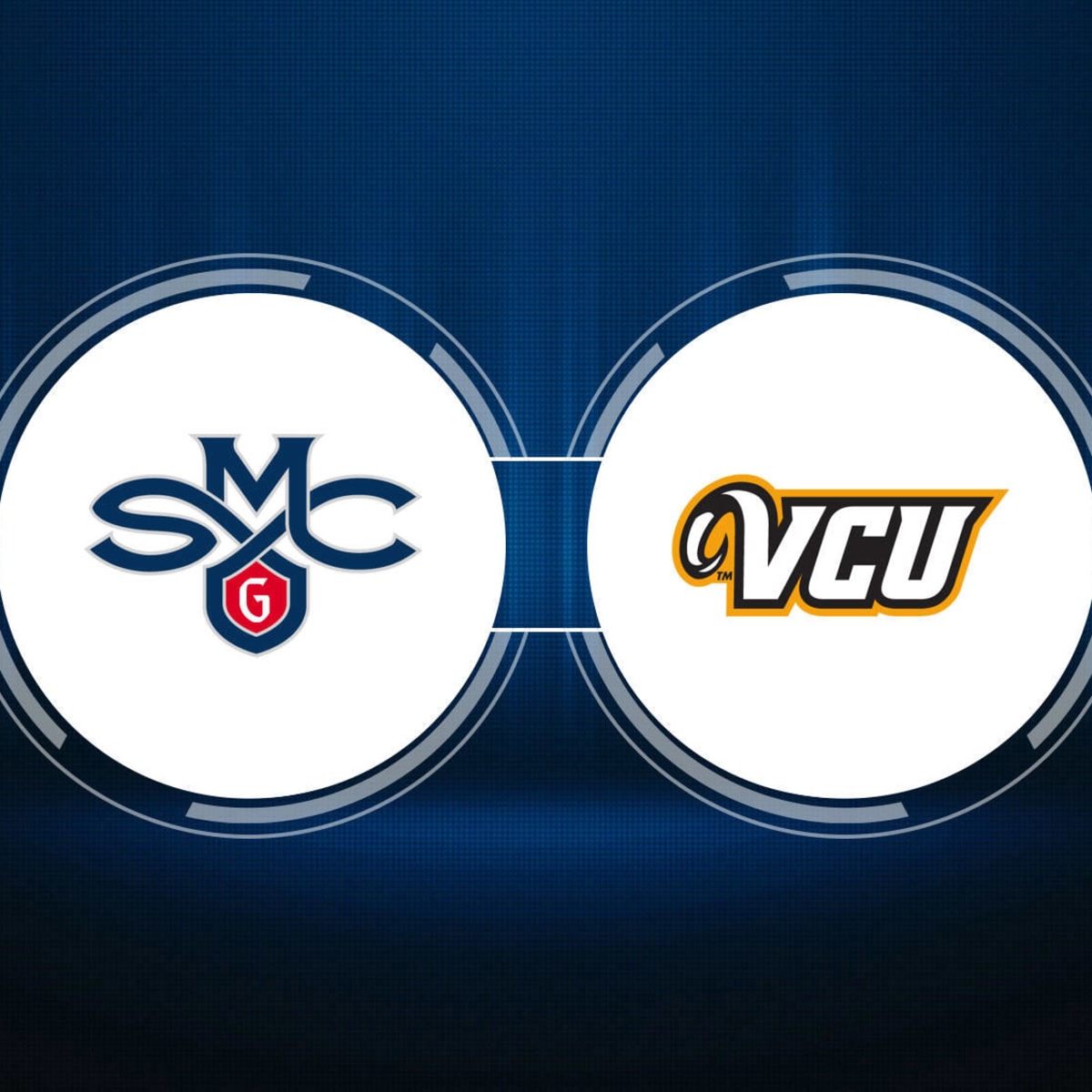 Saint Mary's vs. VCU Odds, Opening Spread, Start Time for 2023 NCAA  Tournament