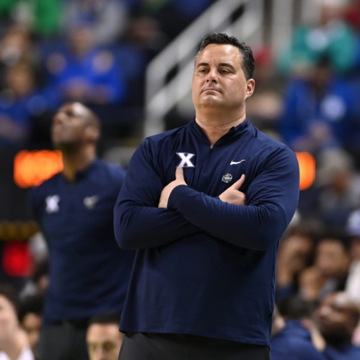 Xavier Coach Sean Miller Gives Honest Answer on How They Avoided Upset -   | Expert Predictions, Picks, and Previews