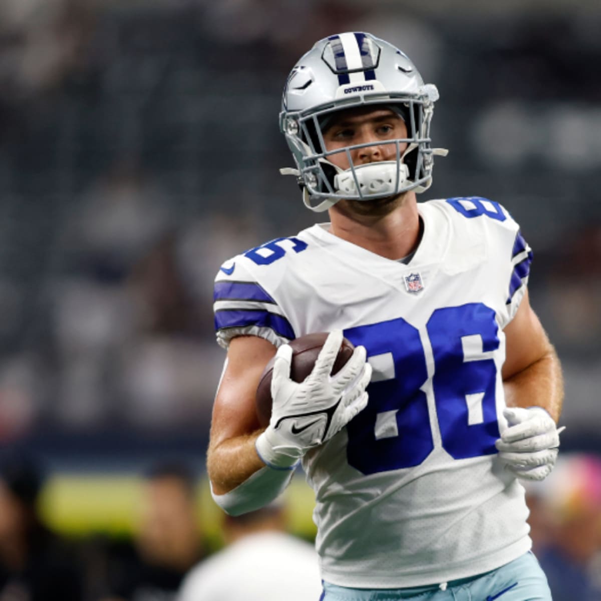 Dallas Cowboys TE Dalton Schultz reportedly unhappy with contract