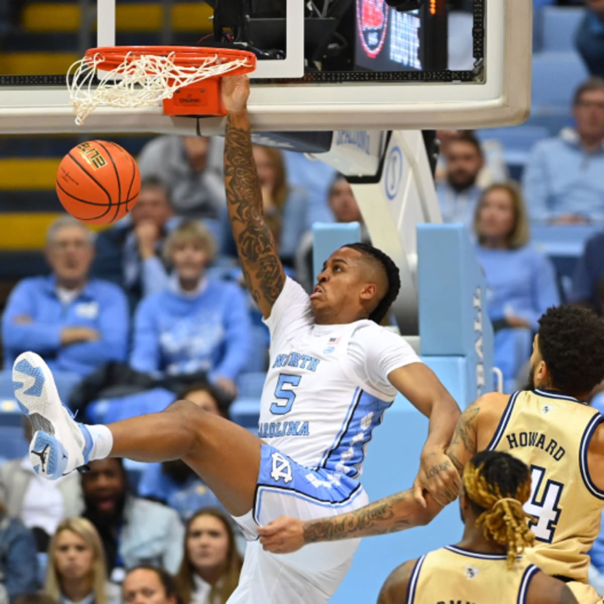 UNC Basketball Dawson Garcia to miss the remainder of the season