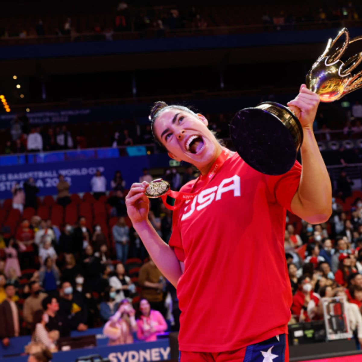 Tom Brady becomes part owner of WNBA's Las Vegas Aces