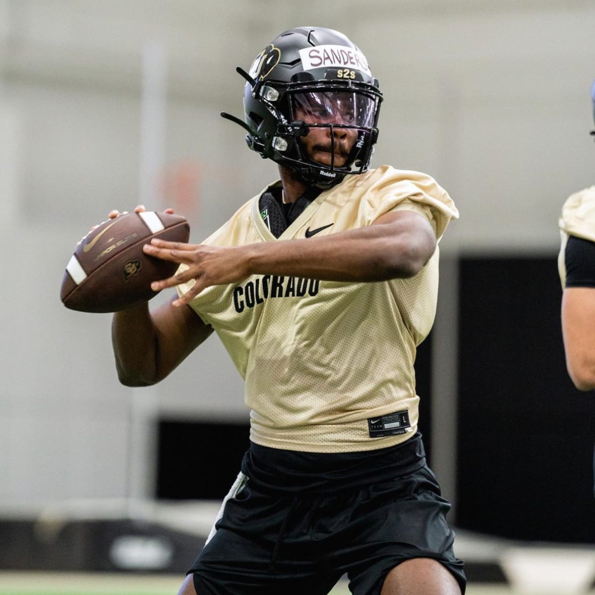 New football uniforms: Buffs lookin' fly in new threads – Colorado Daily