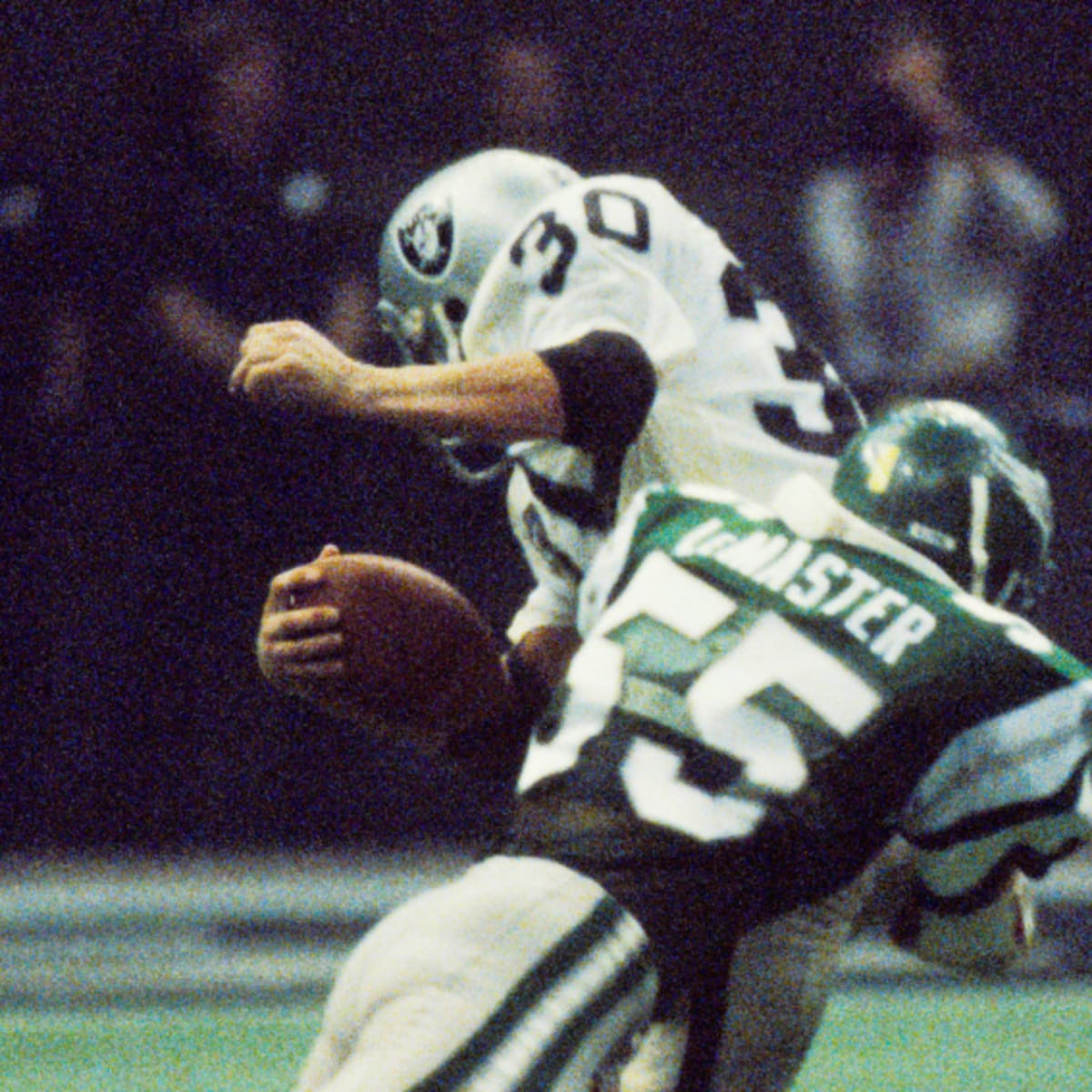 Ex-Philadelphia Eagles LB, Kentucky Wildcats product Frank LeMaster dies at  71