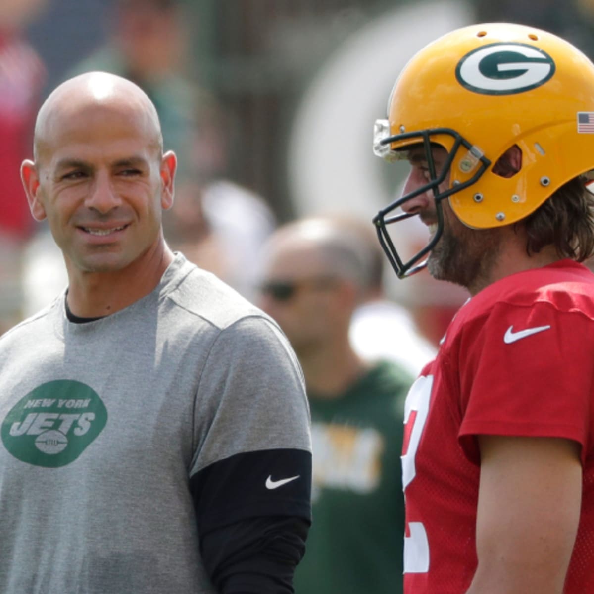 New York Jets: Robert Saleh thankful for OL Alijah Vera-Tucker