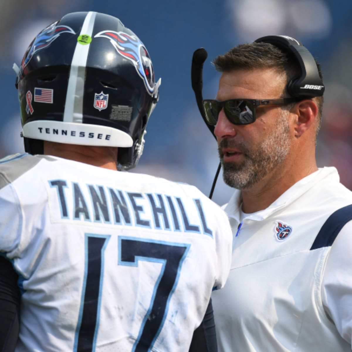 Tennessee Titans 2023 roster: Mike Vrabel's players for NFL football