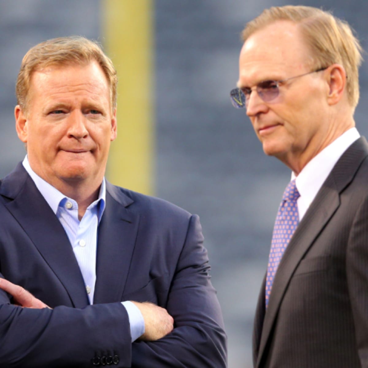 Roger Goodell: 'Wouldn't Surprise Me' To See Thursday Night Football Move  to Flex Scheduling