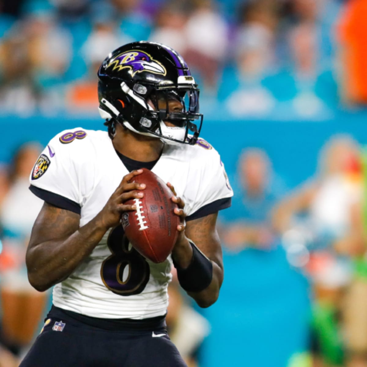 Lamar Jackson News: Falcons' Arthur Smith 'Absolutely' Explored Blockbuster  Trade  | Expert Predictions, Picks, and Previews