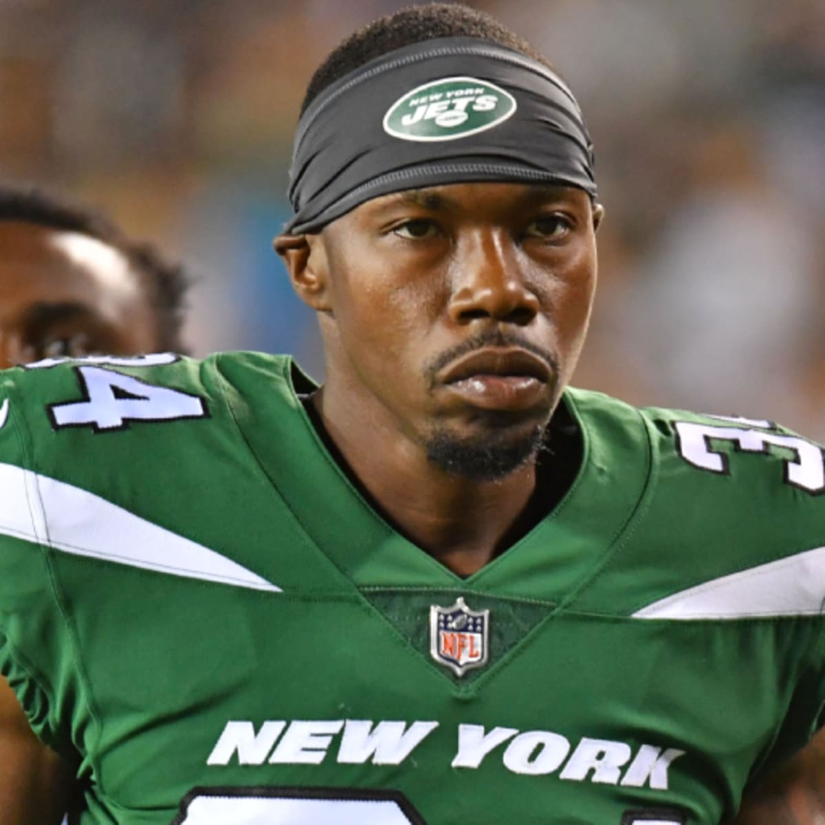 New York Jets Reportedly Expect To Be Picked for 'Hard Knocks