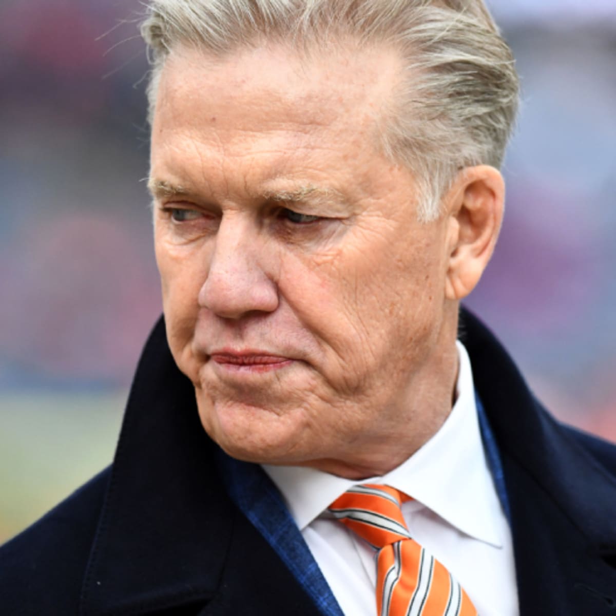 SportsReport: John Elway Extends Contract With Denver Broncos