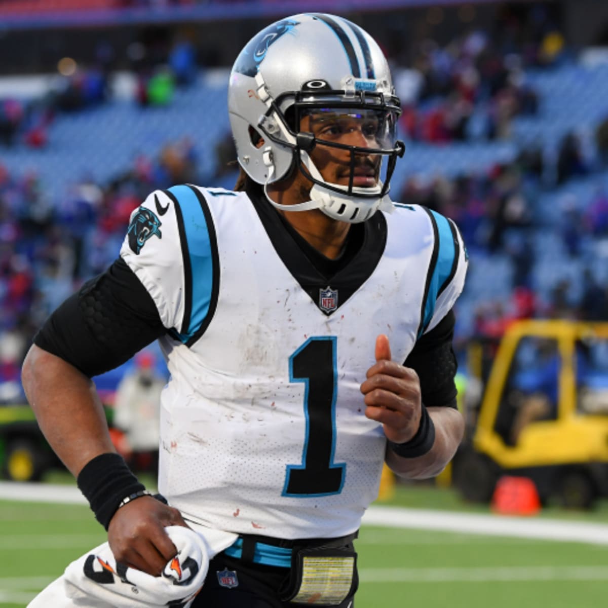 Would Bryce Young Be Open to Having Cam Newton as His Backup