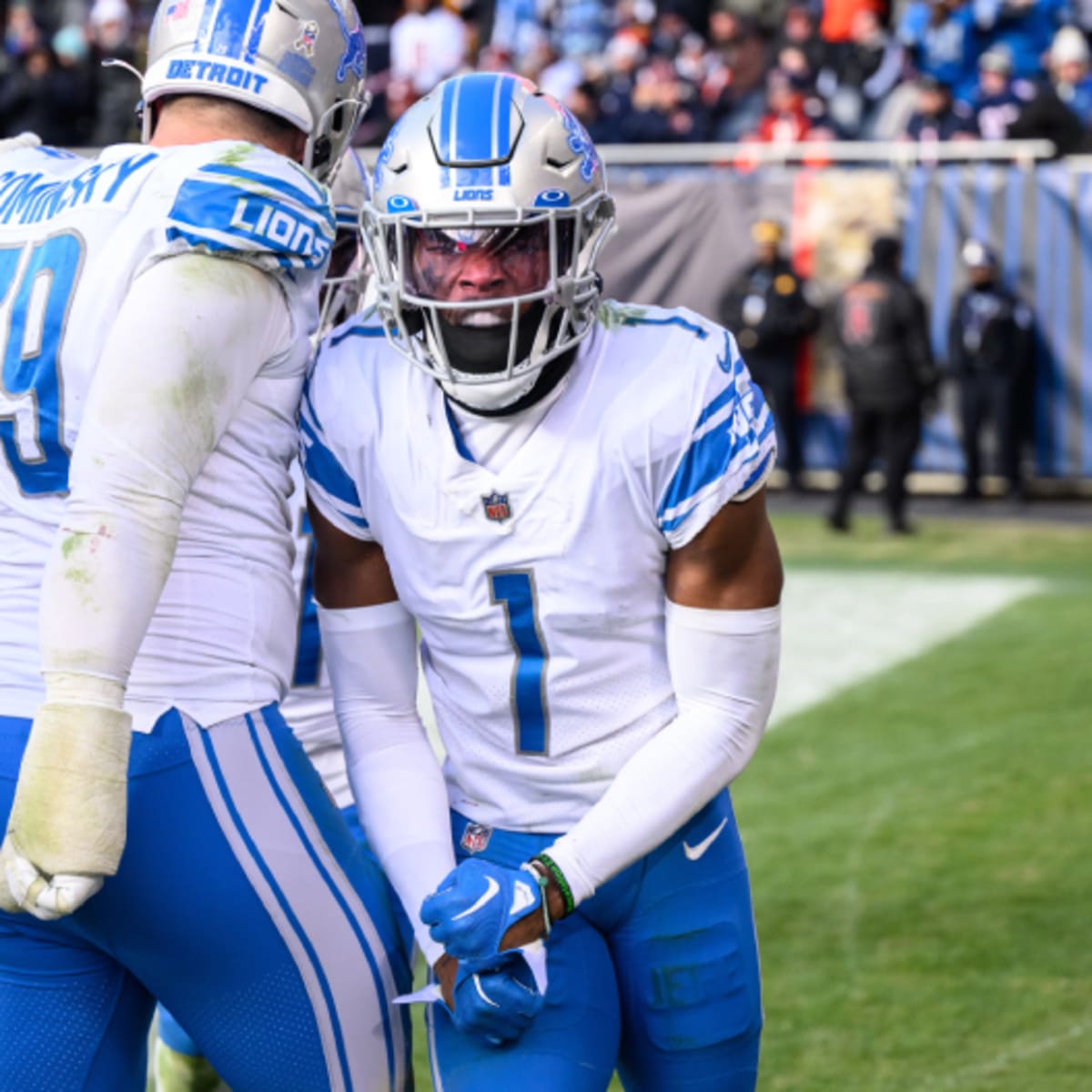 Detroit Lions: Is Corner Imminent At Pick 6 After Jeff Okudah Trade?