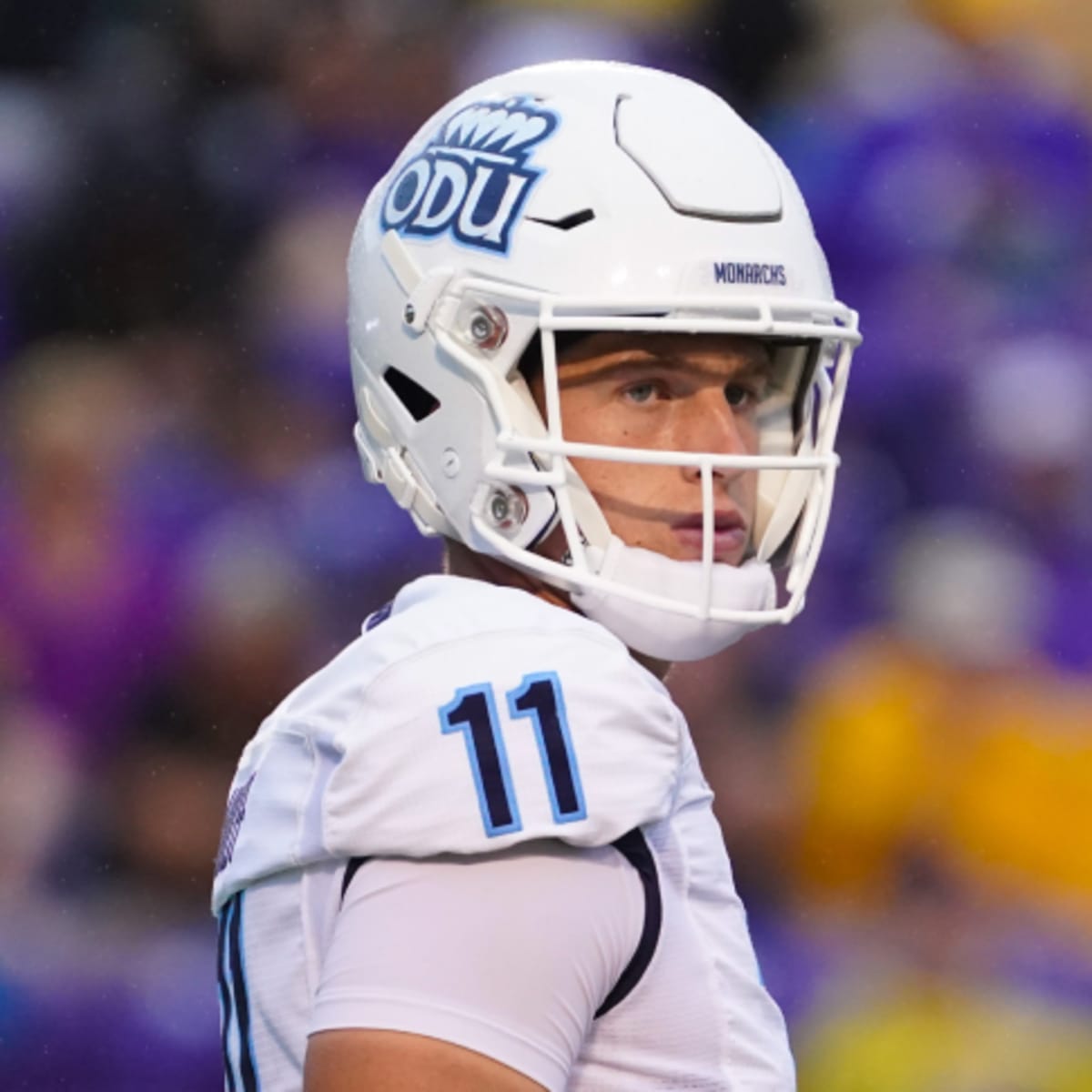 The Pick Is In — Detroit Lions 2023 NFL Draft - THE TRANSFER PORTAL CFB