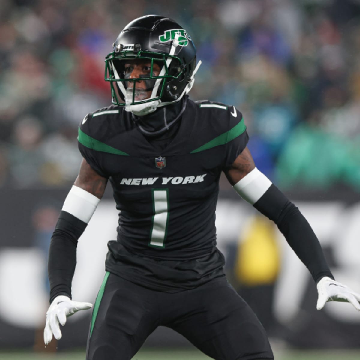 Sauce Gardner contract: How much will Jets CB earn in 2023?