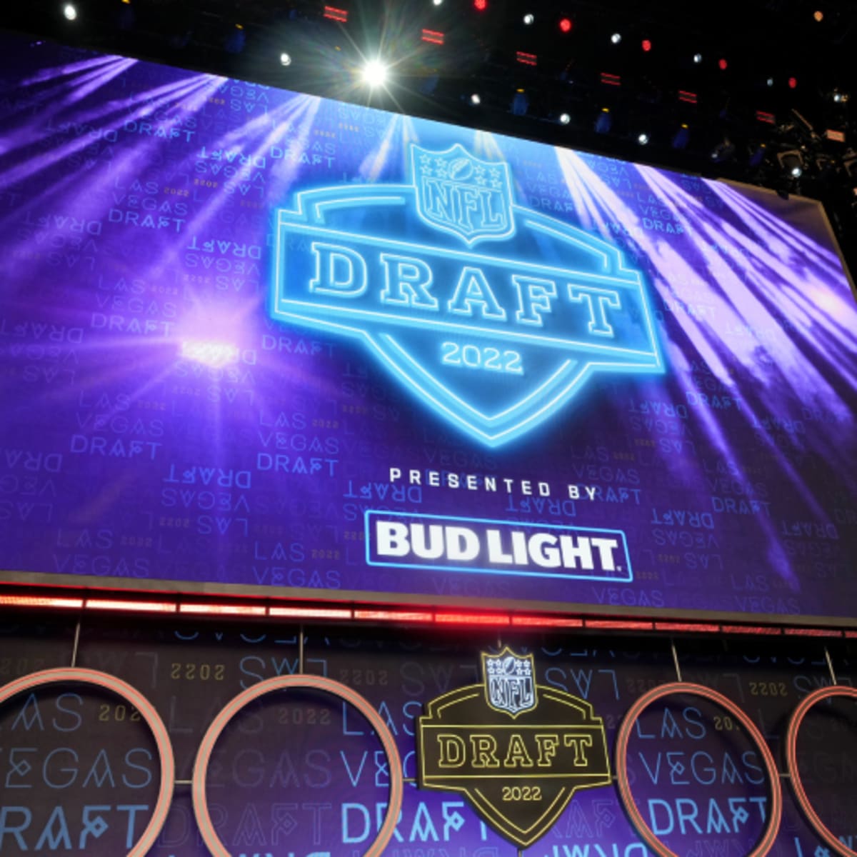 NFL Draft Rumors: Bears, Steelers Have Discussed Draft-Day Trade
