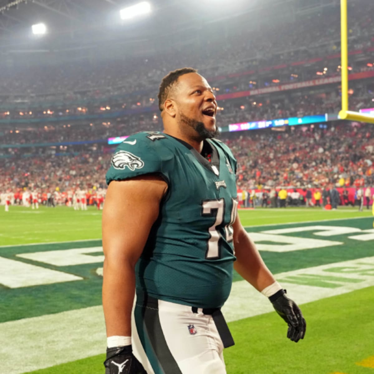 49ers Pursued DT Ndamukong Suh