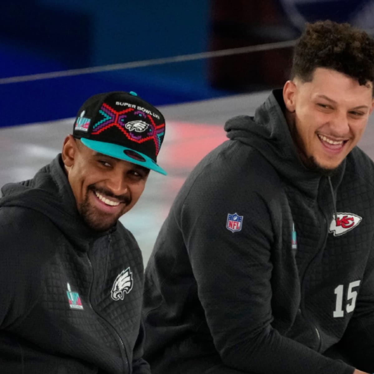 2023 Super Bowl MVP Draft: Picks, Predictions for Mahomes, Hurts, More