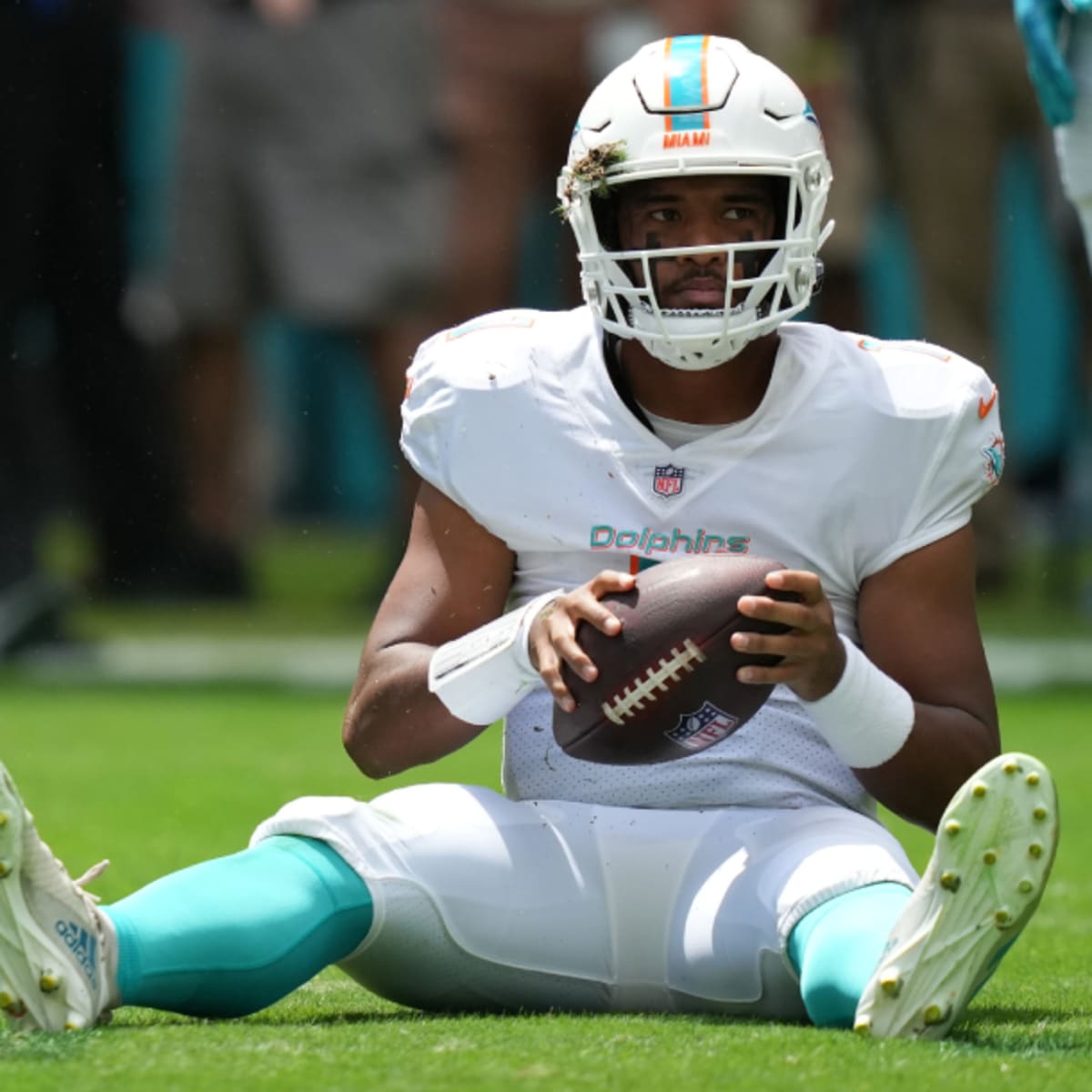 Should Dolphins' Tua Tagovailoa retire due to concussions?