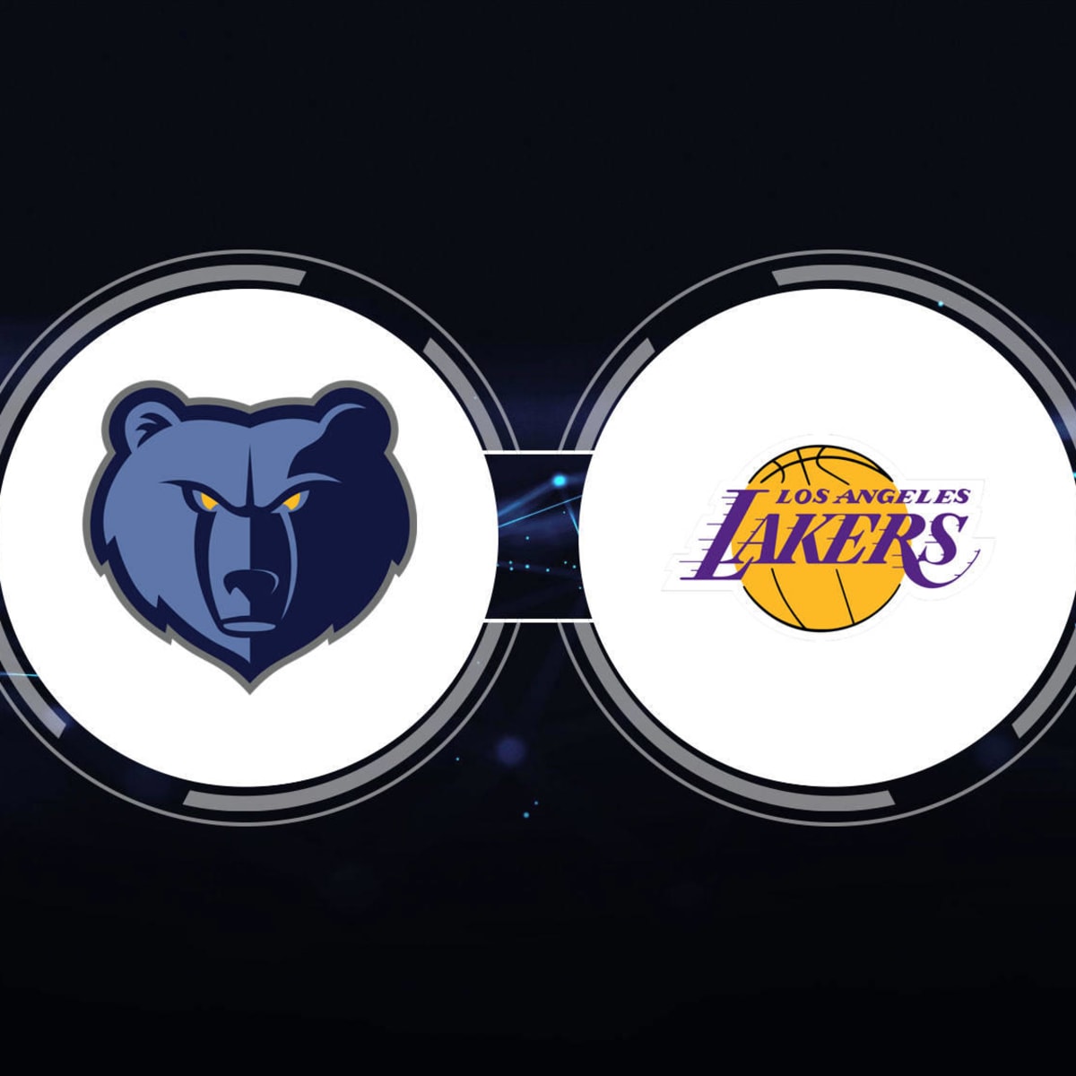 Los Angeles Lakers vs. Memphis Grizzlies Predictions & Preview