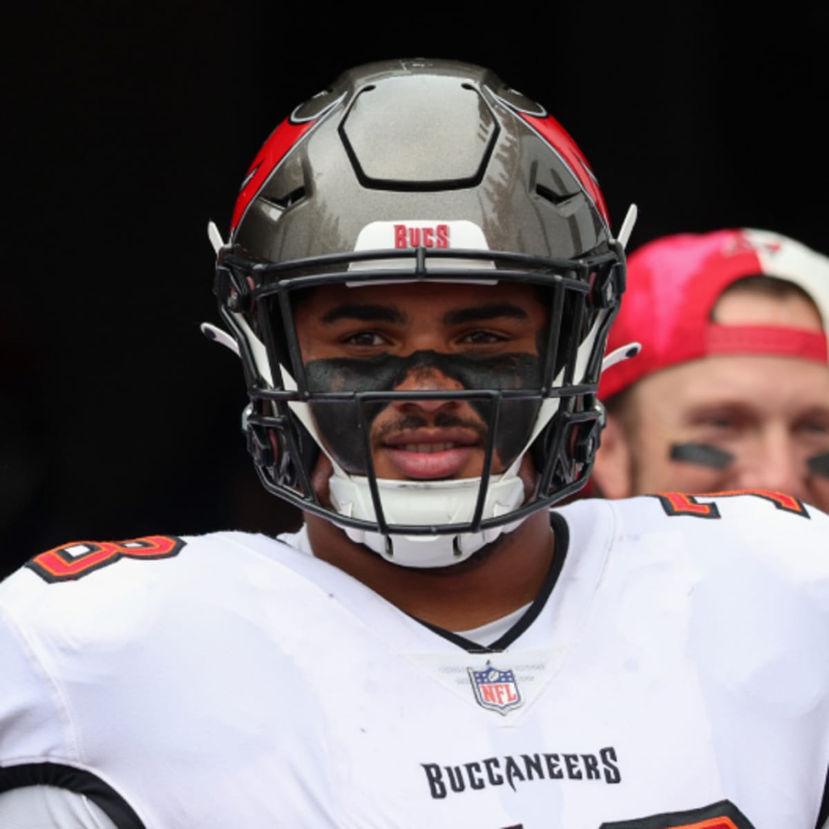 Bucs Tristan Wirfs Third OL in Franchise History to Earn Multiple Pro Bowl  Selections - Tampa Bay Buccaneers, BucsGameday