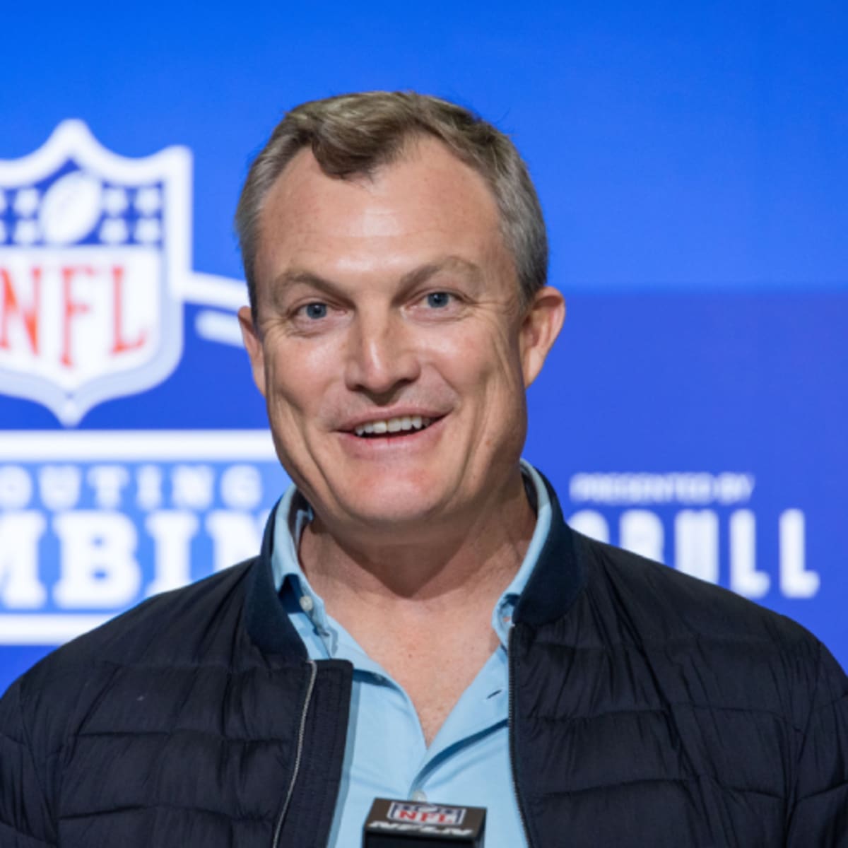 49ers GM John Lynch says Trey Lance remaining on team as 3rd string QB is  most likely option – KION546