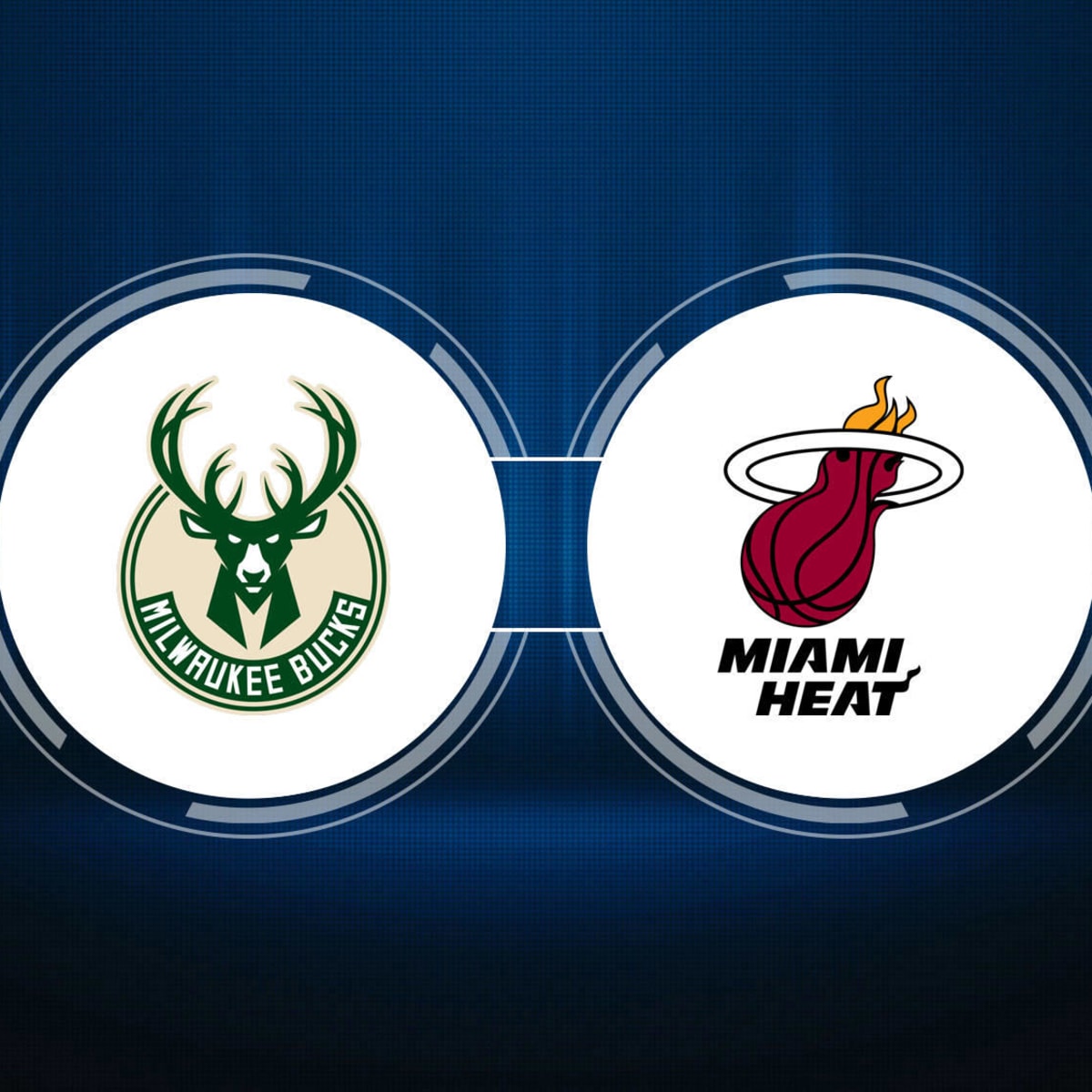 Heat vs. Bucks predictions, best bets & odds: NBA playoffs Game 5, 4/26 