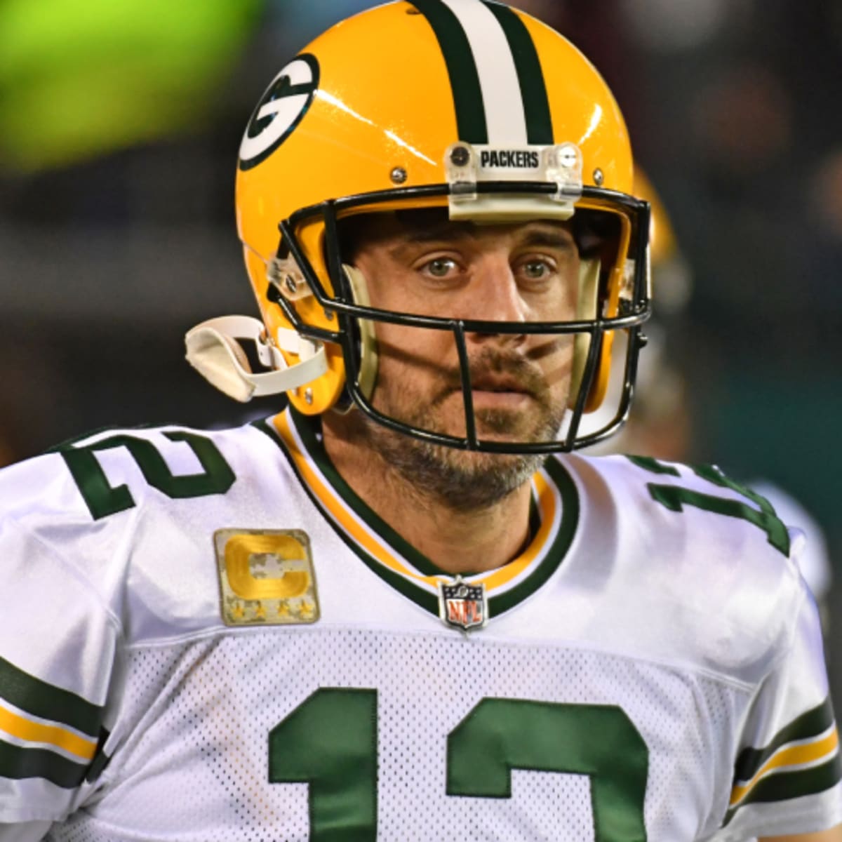 Aaron Rodgers trade rumors: Jets altered offer to Packers after