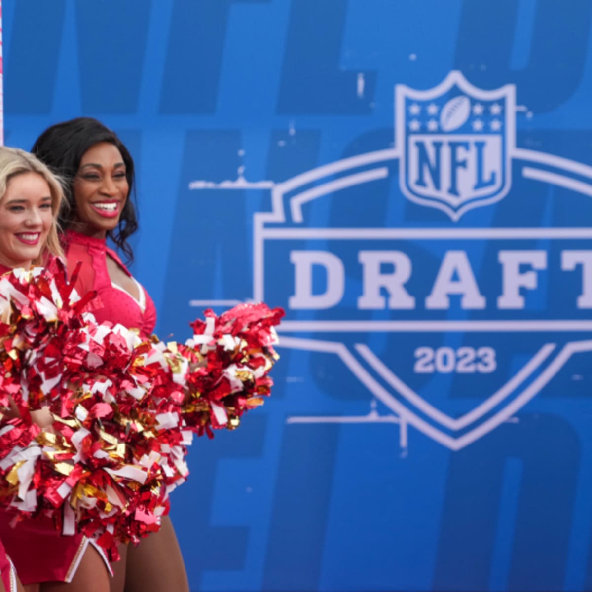 2023 NFL Draft tracker: Complete results, list of picks for Round 1 -  College Football HQ