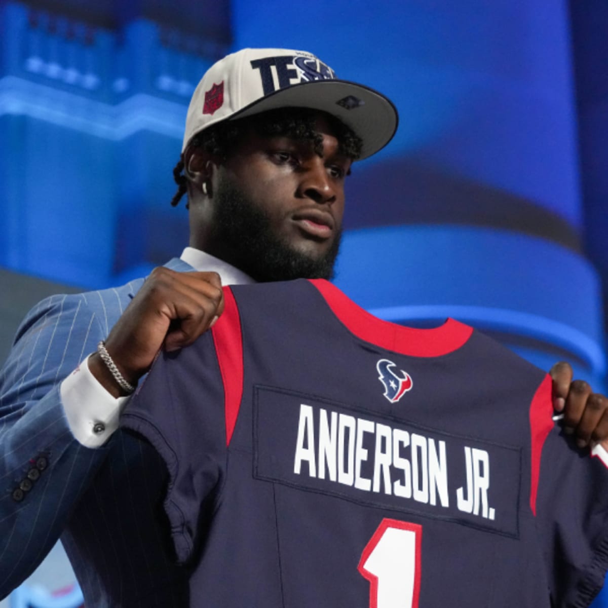 What experts predict for Houston Texans in 2023 NFL draft