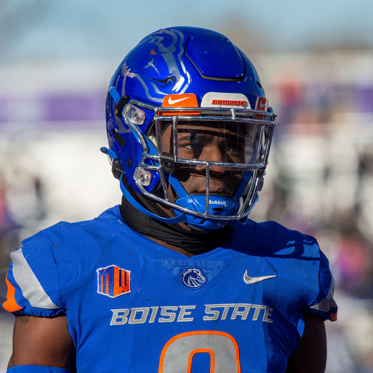 2023 NFL Draft prospect profile - JL Skinner, S, Boise State - Big