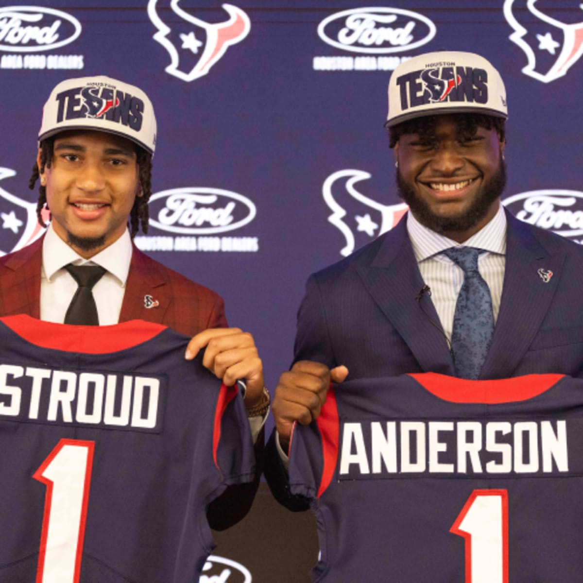 2023 NFL Draft Grades: Instant Analysis for Every Team 