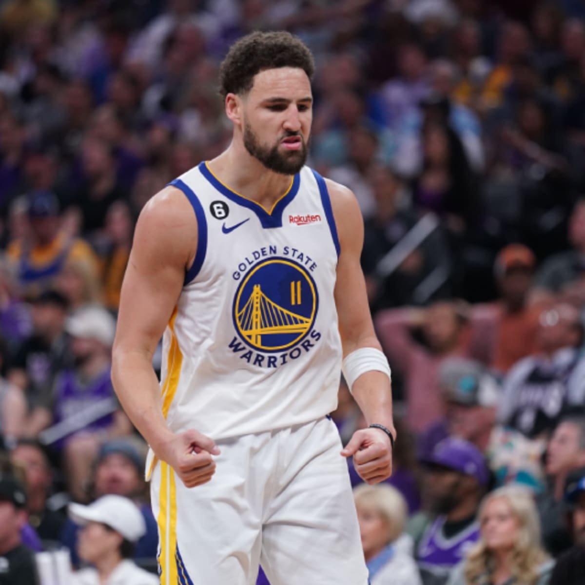 Klay Thompson Reveals Why He Predicted Warriors Championship - Inside the  Warriors