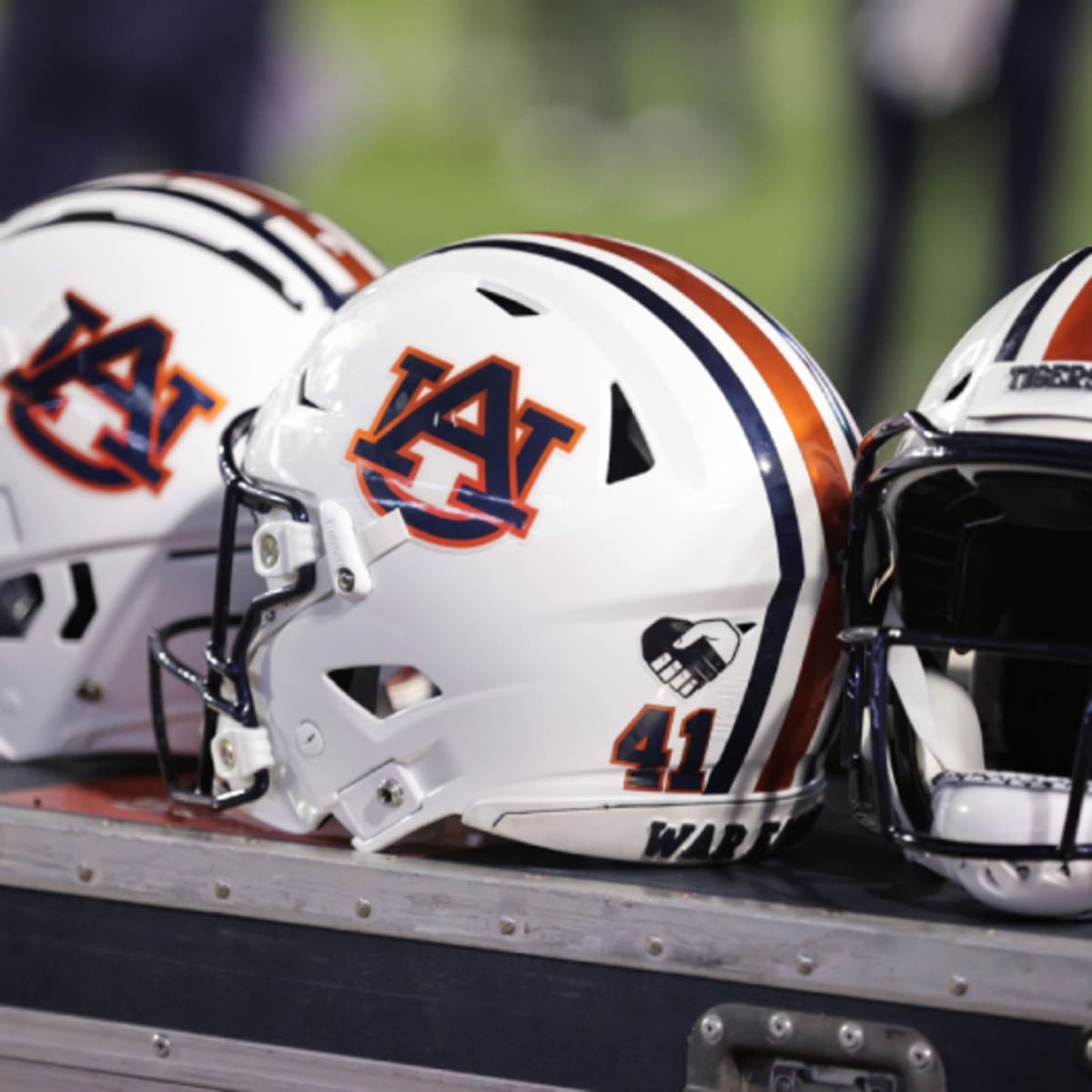 Auburn football: TJ Finley becomes second Tigers QB with NIL sponsor