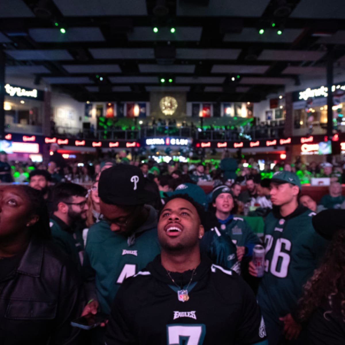 Super Bowl LVII set possible all-time viewership record, Nielsen