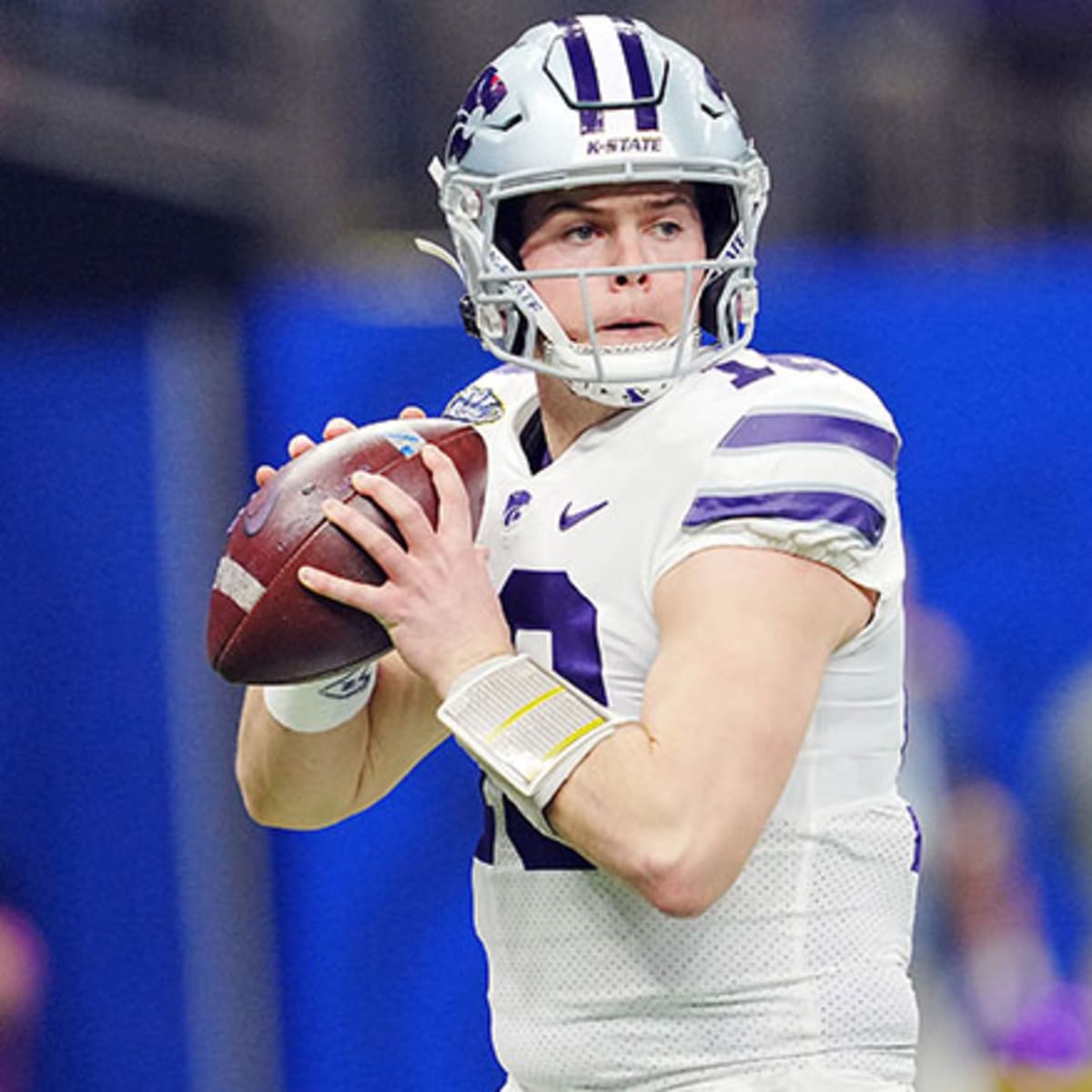 K-State's 2023 NFL Draft Central - Kansas State University Athletics