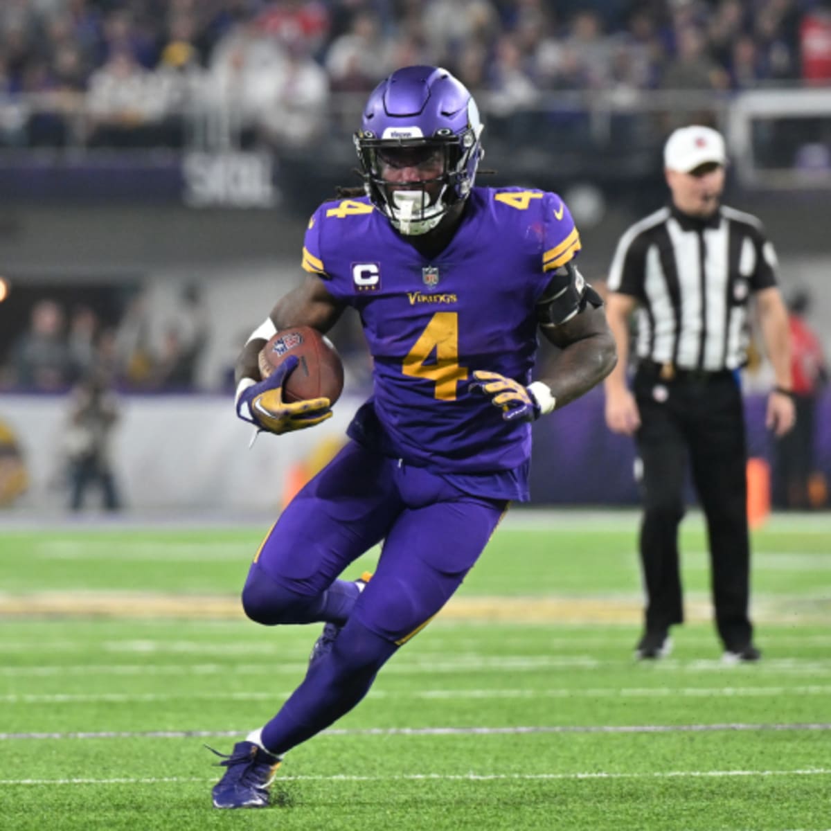 Vikings reportedly inform RB Dalvin Cook of release: What we know