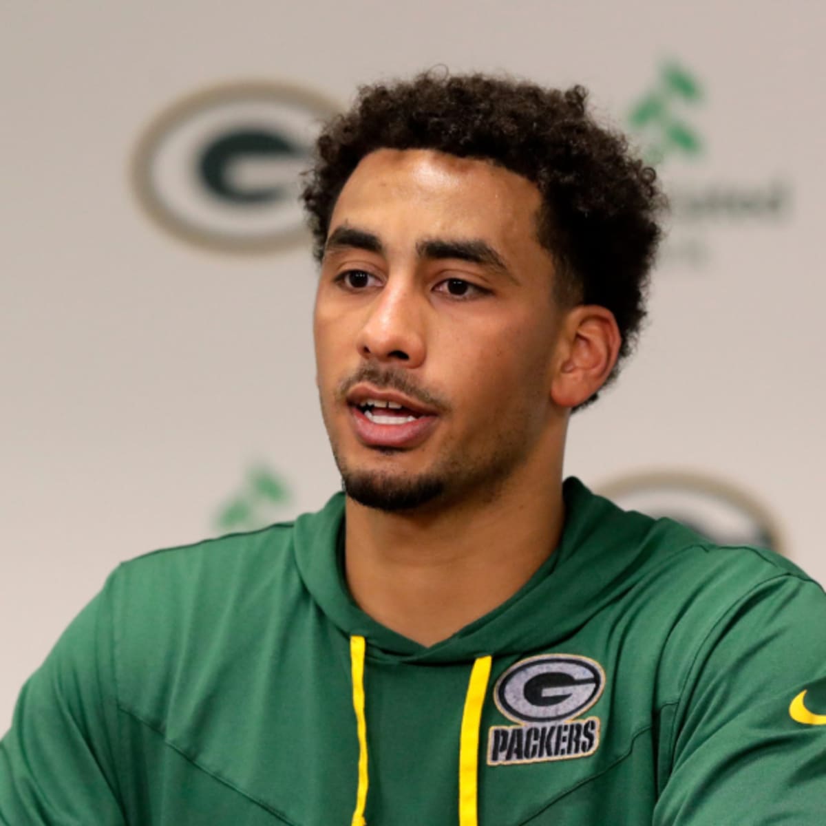 Packers: Jordan Love, Aaron Rodgers spoke after Jets trade