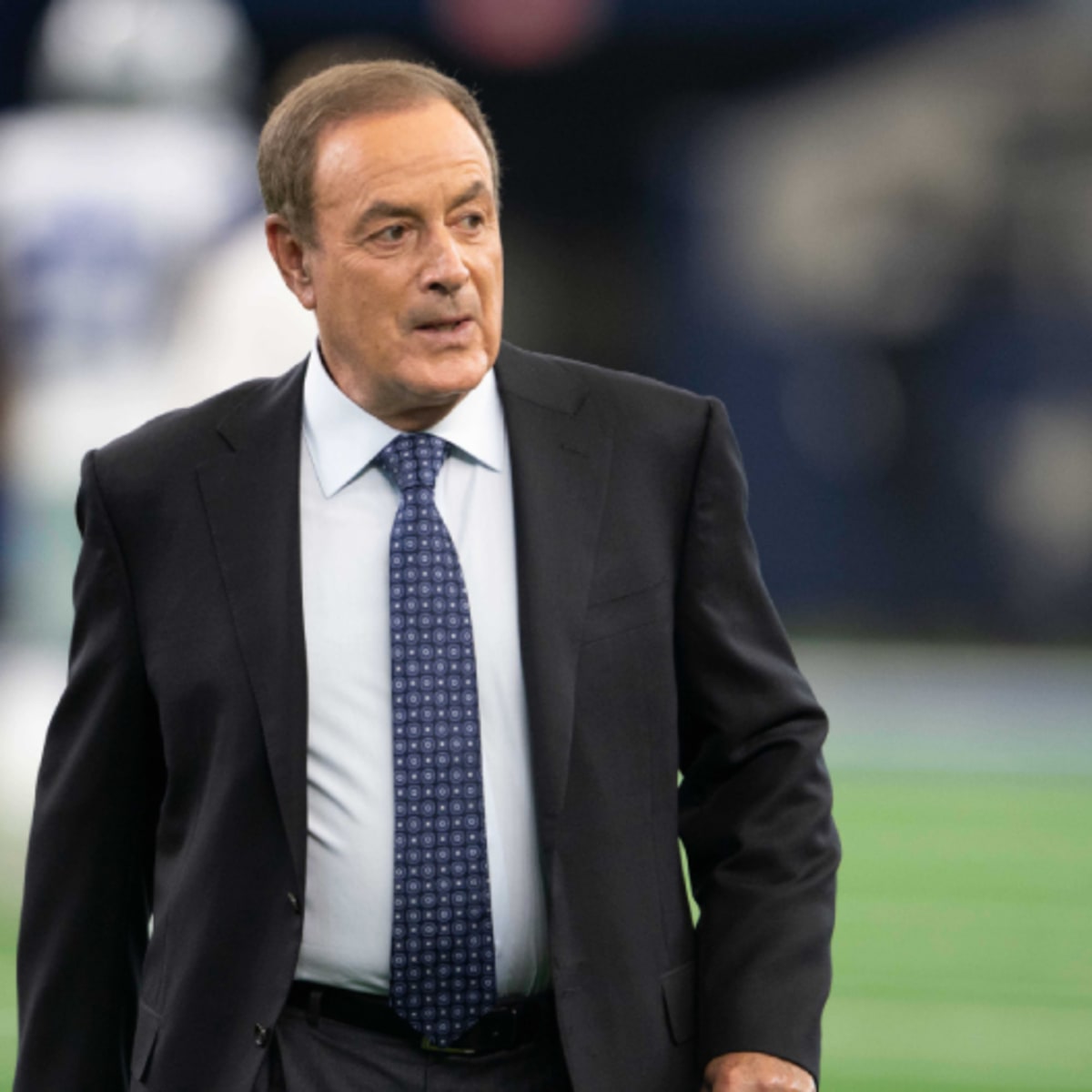 Kirk Herbstreit, Al Michaels discuss working together and Thursday Night  Football schedule