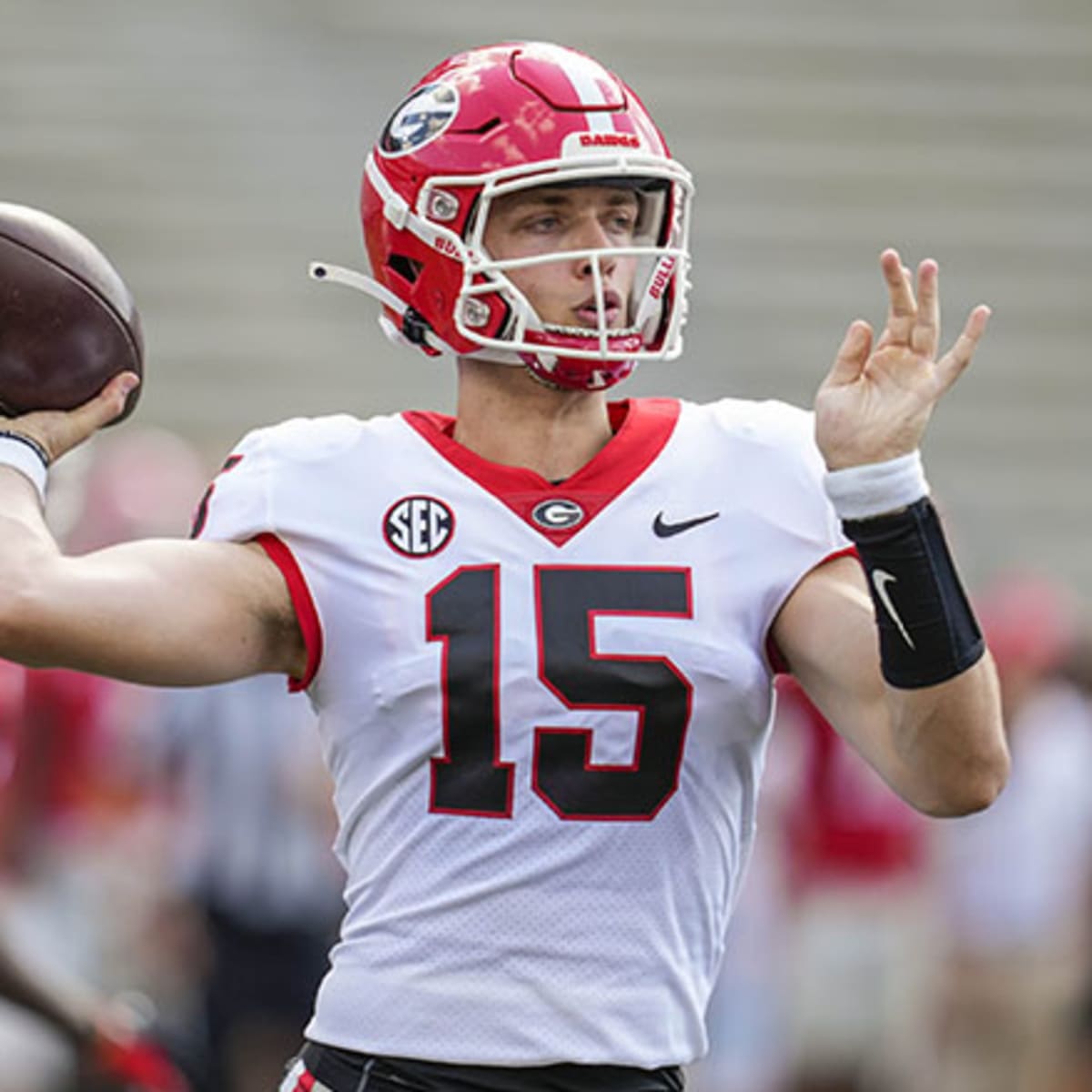 Ranking 133 college football teams after Week 9: It's crowded at