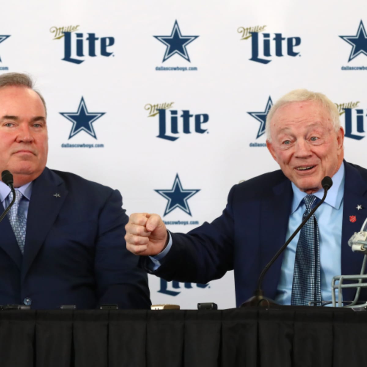 Cowboys considering 'anybody else on Earth' at kicker