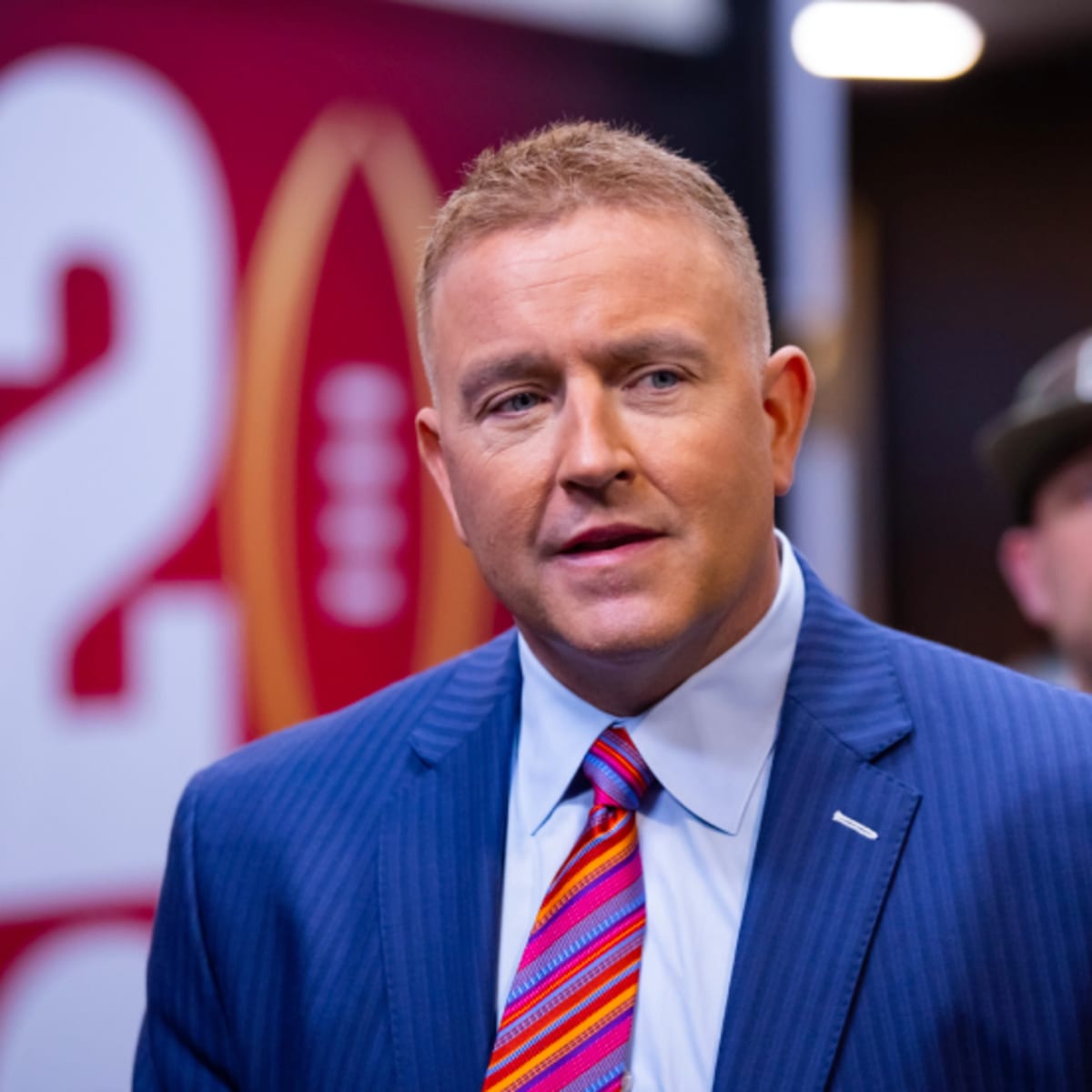 Kirk Herbstreit on X: Yesss!!!!! HUGE win for the ⁦@Reds⁩ in